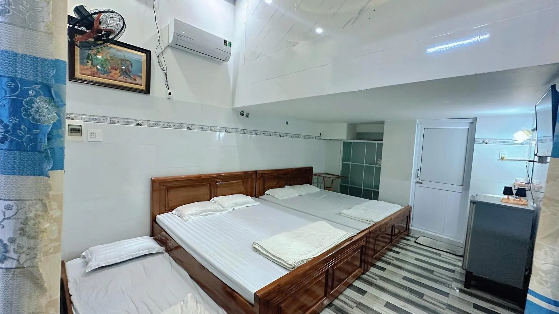 KháCh SạN Lý Phú Quý Hotel Phan Thiet Vietnam