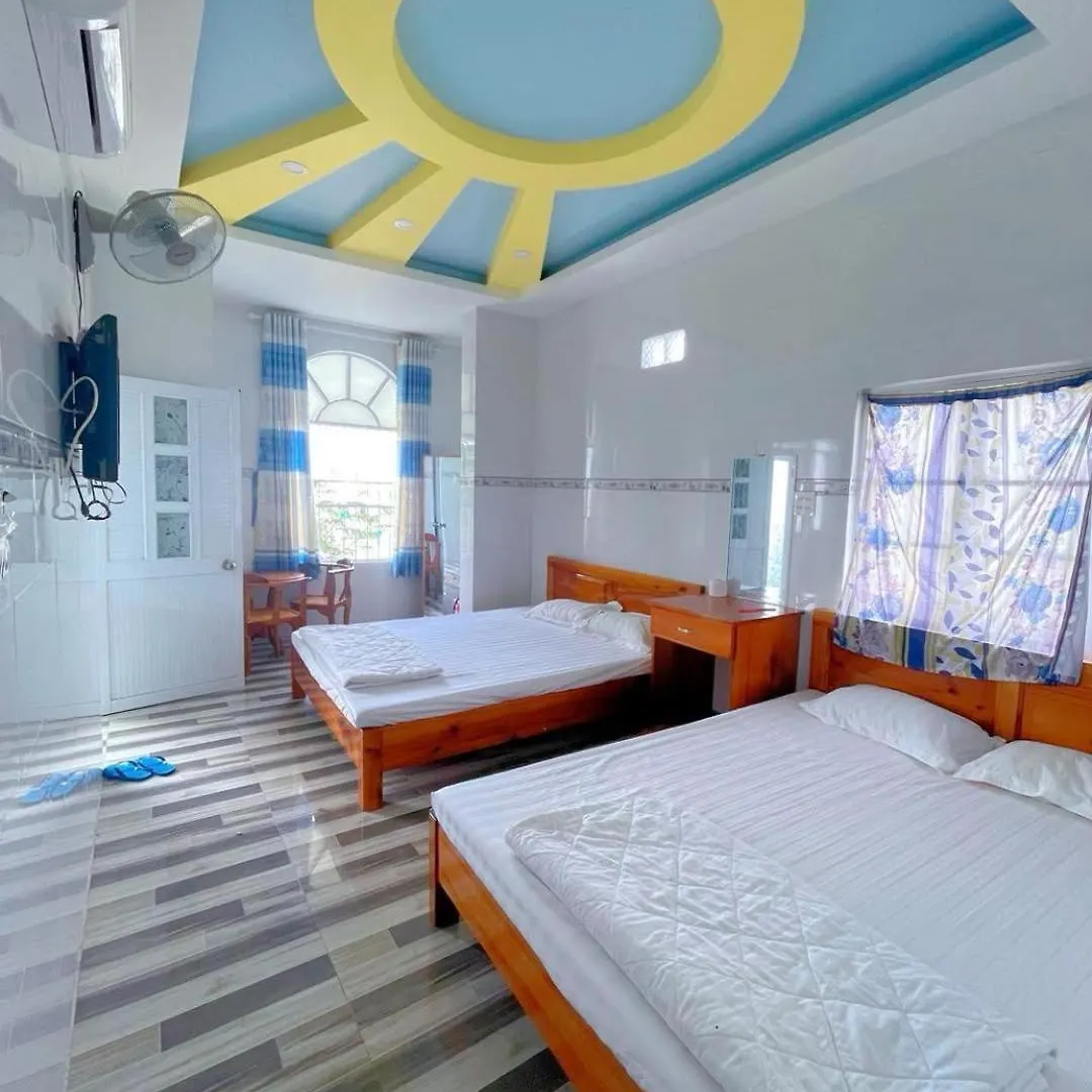 KháCh SạN Lý Phú Quý Hotel Phan Thiet
