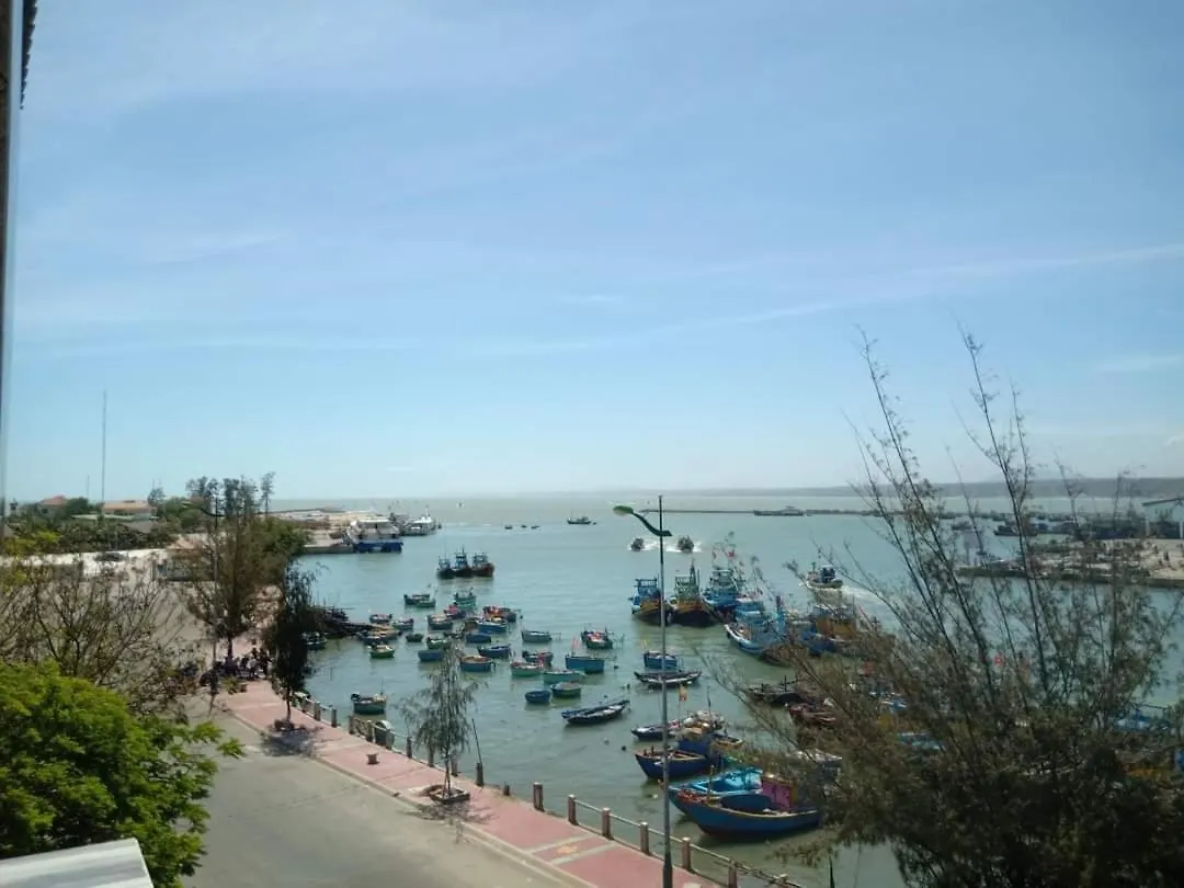 KháCh SạN Lý Phú Quý Hotel Phan Thiet