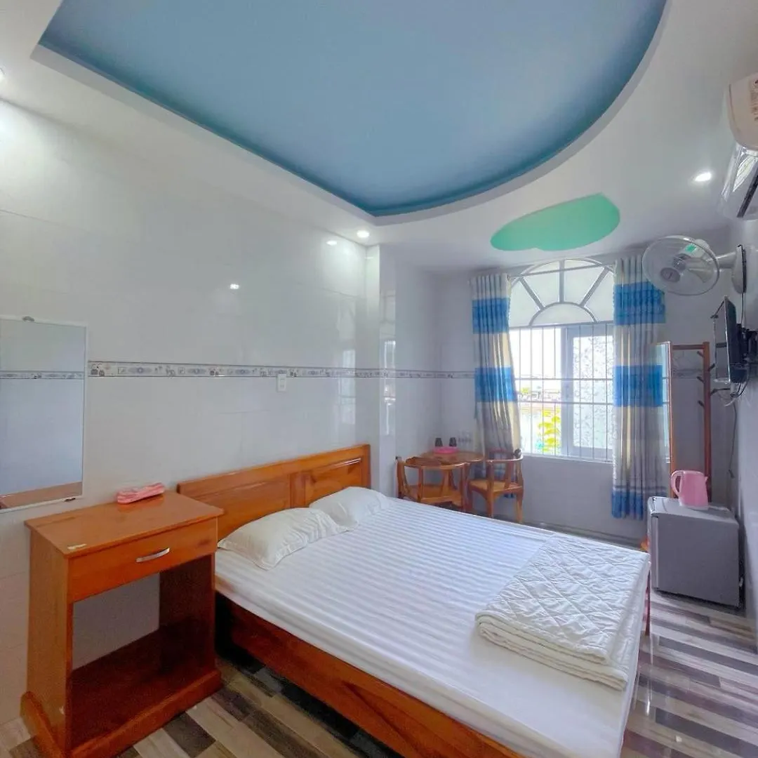 KháCh SạN Lý Phú Quý Hotel Phan Thiet Vietnam