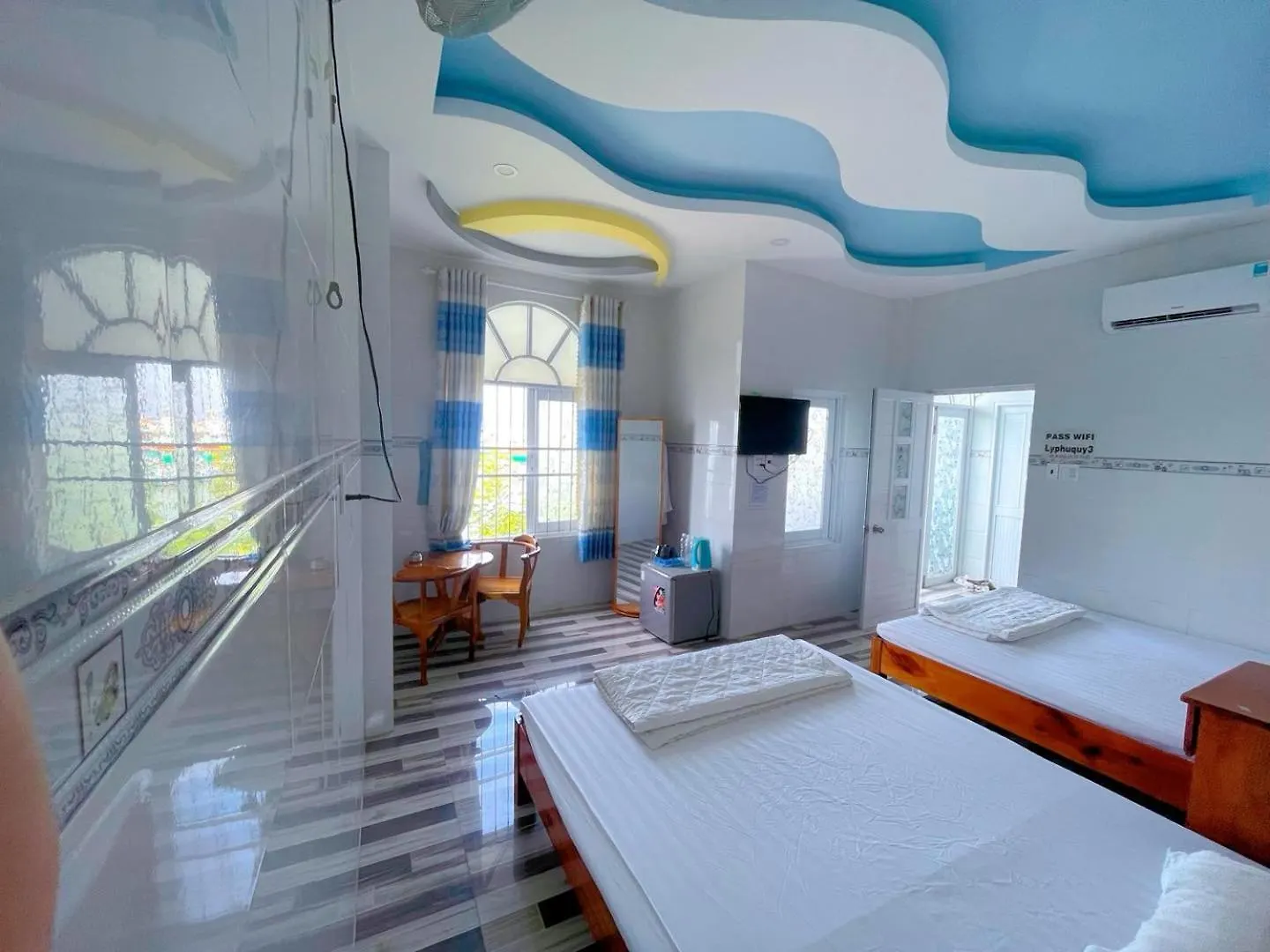 KháCh SạN Lý Phú Quý Hotel Phan Thiet 0*,